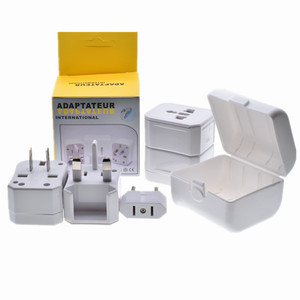 Du Lịch Phổ <span class=keywords><strong>Adapter</strong></span> Du Lịch Thế Giới Power <span class=keywords><strong>Adapter</strong></span> Đa Năng <span class=keywords><strong>Adapter</strong></span> Cho Anh/Mỹ/EU/AU 150 + Quốc gia Cắm <span class=keywords><strong>3</strong></span> Trong 1 993 - Product Image 5