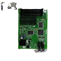 Tarjeta de Control CNC Original Fanuc A03B-0824-K203