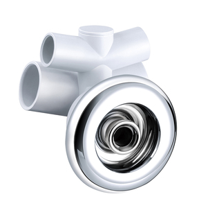 Boquilla de Burbujas para Baño, Accesorios de <span class=keywords><strong>Spa</strong></span>, Boquilla para Bañera, Hidromasaje, Chorro de Agua, Sistema de Hidromasaje - Product Image 1