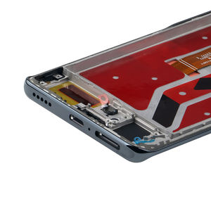 Panel AMOLED Original para <span class=keywords><strong>Honor</strong></span> X9B X50 <span class=keywords><strong>Magic</strong></span> 6 Lite con Marco, Pantalla LCD, Digitalizador Táctil, Repuesto de Pantalla - Product Image 4