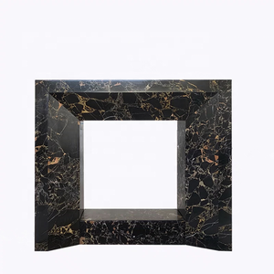 <span class=keywords><strong>Chimenea</strong></span> de mármol de estilo personalizado, <span class=keywords><strong>chimenea</strong></span> de mármol blanco, <span class=keywords><strong>chimenea</strong></span> eléctrica de mármol - Product Image 5