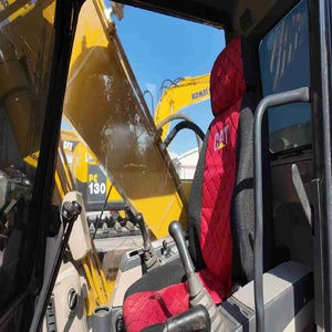 Excavatrice sur chenilles CAT 320CL d'occasion à bas prix, 20 tonnes, équipement de construction d'occasion, livraison rapide, expédition mondiale - Product Image 3