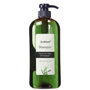 Champú Refrescante para Cuero Cabelludo Graso y Cabello Seco y Encrespado, Suavizante y Anticaspa - Product Image 5