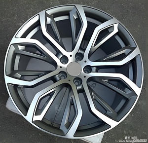 Venta Caliente: Llanta de Plástico de Alta Calidad Personalizada para Coche de Pasajeros, Marca Vit Negra, Ajuste Universal, Nueva Condición, Venta al por Mayor - Product Image 4