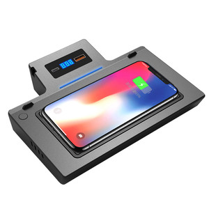 Wireless Charger For Mercedes Benz A-Class GLA CLA 2019