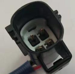 Sensor de Oxígeno de Alto Rendimiento PEIVSO Directo de Fábrica para Land Rover Discovery IV 3.0 5.0L Jaguar XF XJ OEM LR052424 - Product Image 2