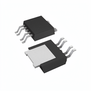 BOM IC In Stock LDR2533PT-R Buy Online Electronic Components TO 252 5, DPAK , TO 252AD Power Management (PMIC) - Product Image 1