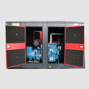 Small Portable <b>Generator</b> 5kw-50kw Home Backup Emergency Power CE Certified FFDL-20GF40GF50GF 5kw/10kw/15kw/20kw/30kw/40kw/50kw G - Product Image 3