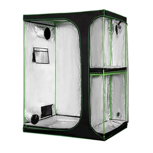 Tenda da Coltivazione Indoor 2 in 1 in Tessuto di Alta Qualità 600D a Prezzo all'Ingrosso - Product Image 3