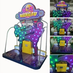Ultra Boxing Game Machine with Ultra Boxing Game Machine for Board Leather No Shaft Germai Ultra Boxing Game Machine - Product Image 1