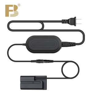 Batería ficticia FB F750 F770 F970 para cámara Sony F5 F55 a <span class=keywords><strong>Atomos</strong></span> Shogun <span class=keywords><strong>Ninja</strong></span> Inferno <span class=keywords><strong>Monitor</strong></span> - Product Image 5