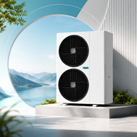 Système de climatisation central résidentiel Hisense Slim Honor Series 5G Smart Mini VRF, climatiseur multi-split à inverter pour maison
