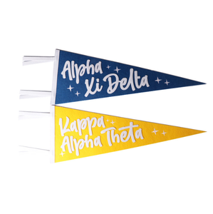 Bandera de Fieltro Personalizada en Diseño/Color a Bajo Precio para Fiestas/Actividades - Product Image 6