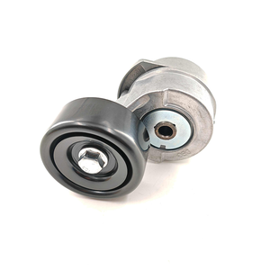 Tensor de correa de piezas de motor de piezas de automóvil de alta calidad para Kia <span class=keywords><strong>Hyundai</strong></span> 25281-4A010 252814A010 - Product Image 1