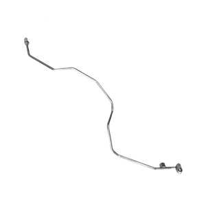 Tubo de Alta Presión para Aire Acondicionado Honda Accord 80341-T2F-A01, Pieza de Repuesto de Aluminio para Compresor de Refrigeración - Product Image 1