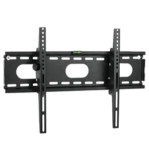 Popular Low Profile Fixed Tv Wall Mount (23" to 42") <strong>Soundbar</strong> <strong>Bracket</strong> - Product Image 5