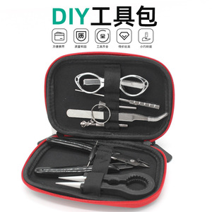Black Mith Jewelry Making Tools Kit Stainless Steel T-shaped Multi-functional For DIY Jewelry Supplies - Product Image 3