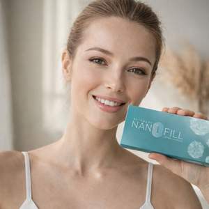 Ascenart เซรั่มบำรุงผิวหน้าแบบนาโน pdrn พร้อม Ceramide LNP และกรดไฮยาลูโรนิกสำหรับให้ความชุ่มชื้นอย่างล้ำลึกและดูแลผิวจากเกาหลี - Product Image 3