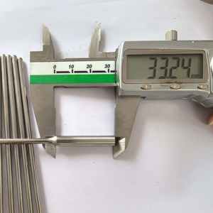 M6ネジ PT1000温度プローブ ステンレス鋼 IP64 工業用温度センサー - Product Image 3