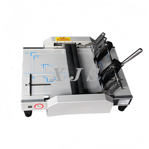 Le prix le <span class=keywords><strong>plus</strong></span> avantageux pour une machine à relier les livrets - Product Image 2