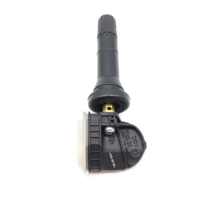 Nouveau capteur de pression des pneus TPMS pour Buick Enclave Chevrolet Cadillac-13598773 - Product Image 6