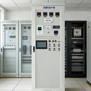 Appareillage de distribution de puissance basse tension résistant aux inondations pour opérateurs de centrales hydroélectriques, barrages et centrales électriques - Product Image 4