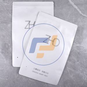 Bolsa de líquido de tamaño personalizable Ziplock, la mejor calidad para auriculares, accesorios para teléfonos móviles, uso de proyector - Product Image 6