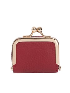 Nouveau Compact Bouche <span class=keywords><strong>Or</strong></span> Sac Anneau Boucles D'oreilles Bijoux Sac Écouteurs Coin Stockage Accessoires Sac Mini Porte-Monnaie - Product Image 5