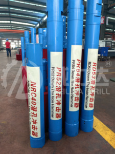 6 ''8'' 10 ''12'' הפטיש מים היטב את המקדח - Product Image 3