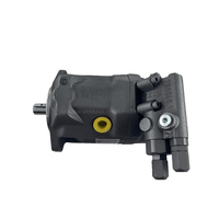 Pompe à piston axial à cylindrée fixe à plateau incliné A10VSO71DFR1/31R-VPA42N00 A10VO18 28 45 71 74 100 140