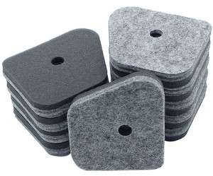 Bộ Lọc Không Khí 4180 120 1800 Cho STHIL HT101 FS130 FS90 FS110 FS87 KM100 KM110 HT100 HT130 HT131 HL90 HL100 Phụ Tùng Máy Cạo Râu - Product Image 1