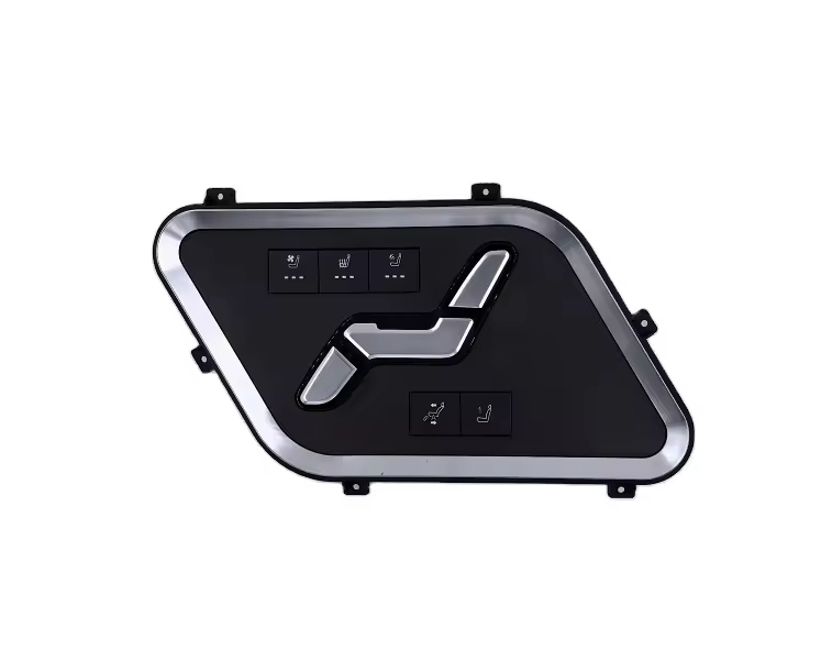 Factory Outlet Electric Seat Control Switch