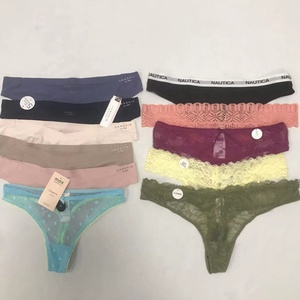 Thong 3 Pack Plus W5a Feeder Stripe Sn