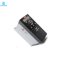 Convertisseur de fréquence AC pour automatisation industrielle FC-280PK55T4E20H1BXCXXXSXXXXAL