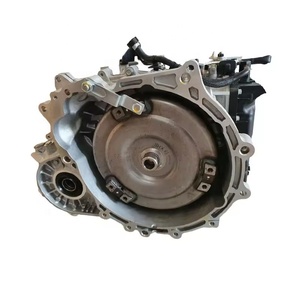 Transmisión Automática 6F24 de 6 Velocidades, Caja Automática A6MF1 4WD para <span class=keywords><strong>Hyundai</strong></span> Kia 1.2L 1.6L 1.8L 2.0L - Product Image 1