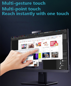 Máy Tính Để Bàn 8Gb OEM <span class=keywords><strong>AIO</strong></span> Computadora I7 Máy Tính Để Bàn Tất Cả Trong Một 1080 Máy Tính PC Đầy Đủ Máy Tính 24Inch Game Thủ - Product Image 5