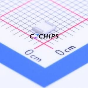 Résistance SMD CR1210JR075P05R 1210 (Type : Film Épais) (Résistance : 75 mOhm Précision : 5%) - Product Image 2