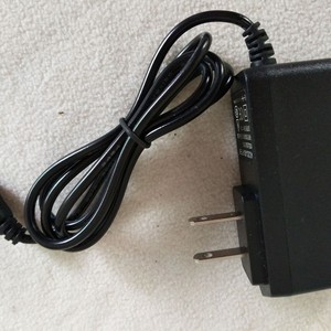 <b>Power</b> <b>Adapter</b> 9V 1A DC 3.5mm <b>Plug</b> Us For Electronic Products - Product Image 3