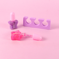 Ensemble cosmétique vegan écologique et bio, trousse de voyage, ensemble de maquillage tout-en-un, rouge à lèvres inclus, résistant à l'eau, pour cadeau de vacances