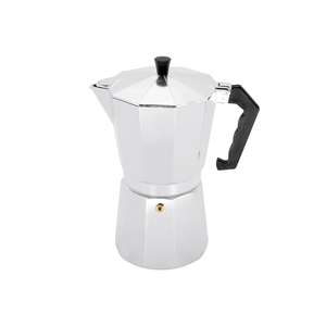 Karl Krüger Espressobereiter 12 Tassen Ø 12cm - Product Image 1