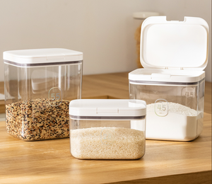 94oz /2.8L <strong>Laundry</strong> Pods <strong>Container</strong> for <strong>Laundry</strong> Room Organization <strong>Laundry</strong> <strong>Powder</strong> <strong>Container</strong> Dry Sheet Organizing - Product Image 2