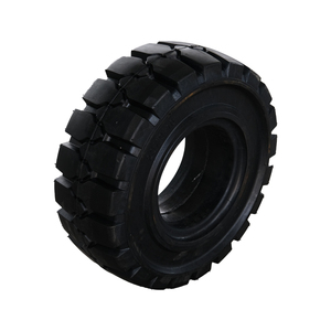 21x8 9 21x8 9 21 9 8 9 गैर-अंकन सफेद काले फोर्कलिफ्ट ठोस टायर भारी शुल्क और फोर्कलिफ्ट टायर टायर टायर टायर टायर - Product Image 4