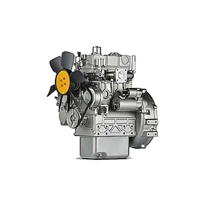 6.8KWGenset 403A-11G1 diesel Power Generation for Perkins