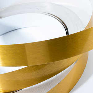 Grobhandel Cuộn Dây Nhôm Nhiều Kích Cỡ Dụng Cụ Đánh Dấu Cạnh Chữ Cái Aluminiumst Reifen Fur Zeichen - Product Image 3