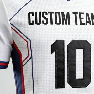 Conjunto de Uniforme de Fútbol Personalizado, Ropa Deportiva Transpirable de Secado Rápido con Pantalones Cortos para Hombre - Product Image 6