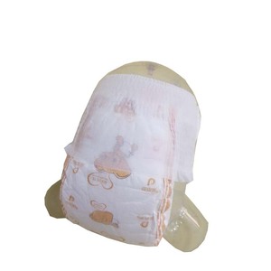 <span class=keywords><strong>Pannolini</strong></span> per Bambini Ultra Assorbenti, Super Leggeri e Morbidi, Anti-Abrasione, per Uso Notturno, Vendita all'Ingrosso in Stock, Campione Gratuito dalla Fabbrica - Product Image 4