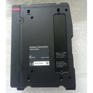 Controlador de sistema de visión Keyence Ca-E800, módulo de entrada digital para detección de imágenes - Product Image 3