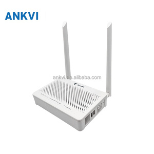 GPON EPON ONU SG8050 4GE WiFi5 ดูอัลแบนด์ 2USB EasyMesh ไฟเบอร์ ONT ระดับไฮเอนด์ - Product Image 5