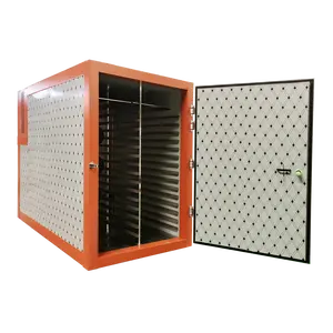 Drying room Drying Machine Cashew Nut Cabinet Dryer commercial Box Style Vegetable Drying Room Drying room