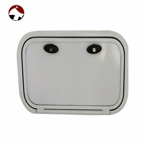 Porte bagages et verrou pour caravane, 2 pièces, bon marché, pour rv - Product Image 6